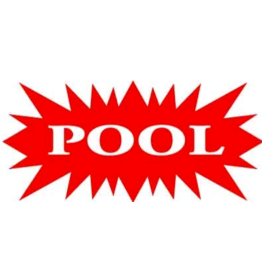 POOL star