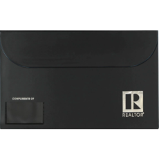 Vinyl Document Folder (legal size)