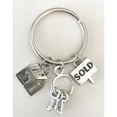Keychain Charms