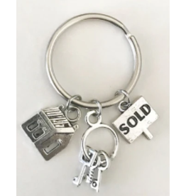 Keychain Charms