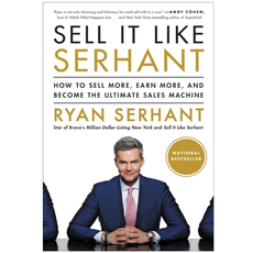 Sell It Like Serhant