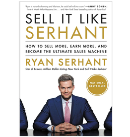 Sell It Like Serhant