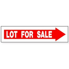 Lot For Sale >>> 6 x 24