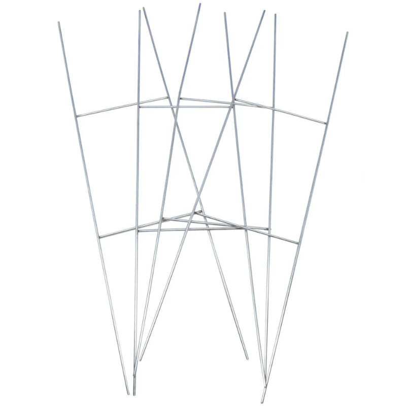 Small wire stands