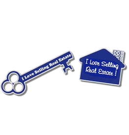 Real Estate pin