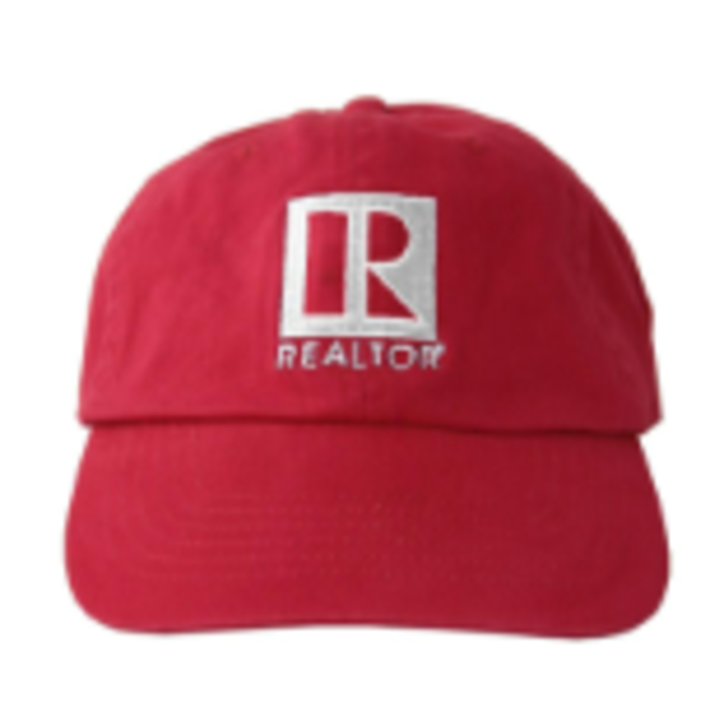 R/Logo Caps  assorted