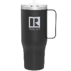 Realtor® Insulated Mug 40 oz.