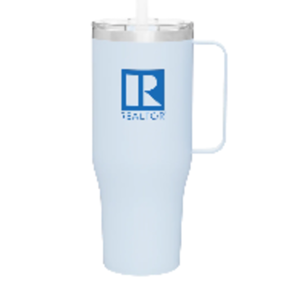 Realtor® Insulated Mug 40 oz.
