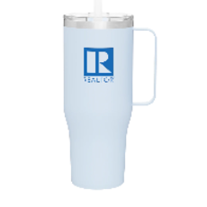Realtor® Insulated Mug 40 oz.