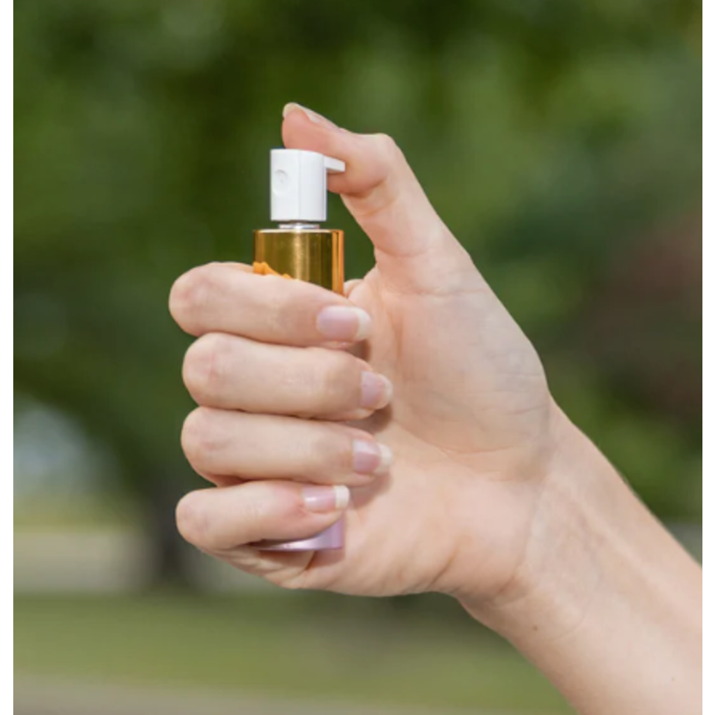 LIPSTICK PEPPER SPRAY