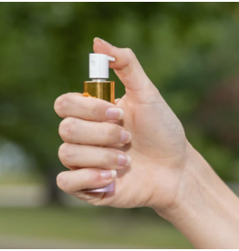 LIPSTICK PEPPER SPRAY
