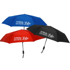 ♥  Real Estate Life Umbrella