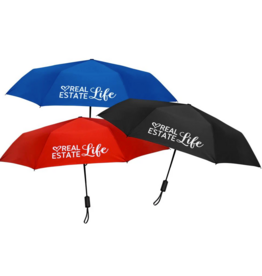 ♥  Real Estate Life Umbrella
