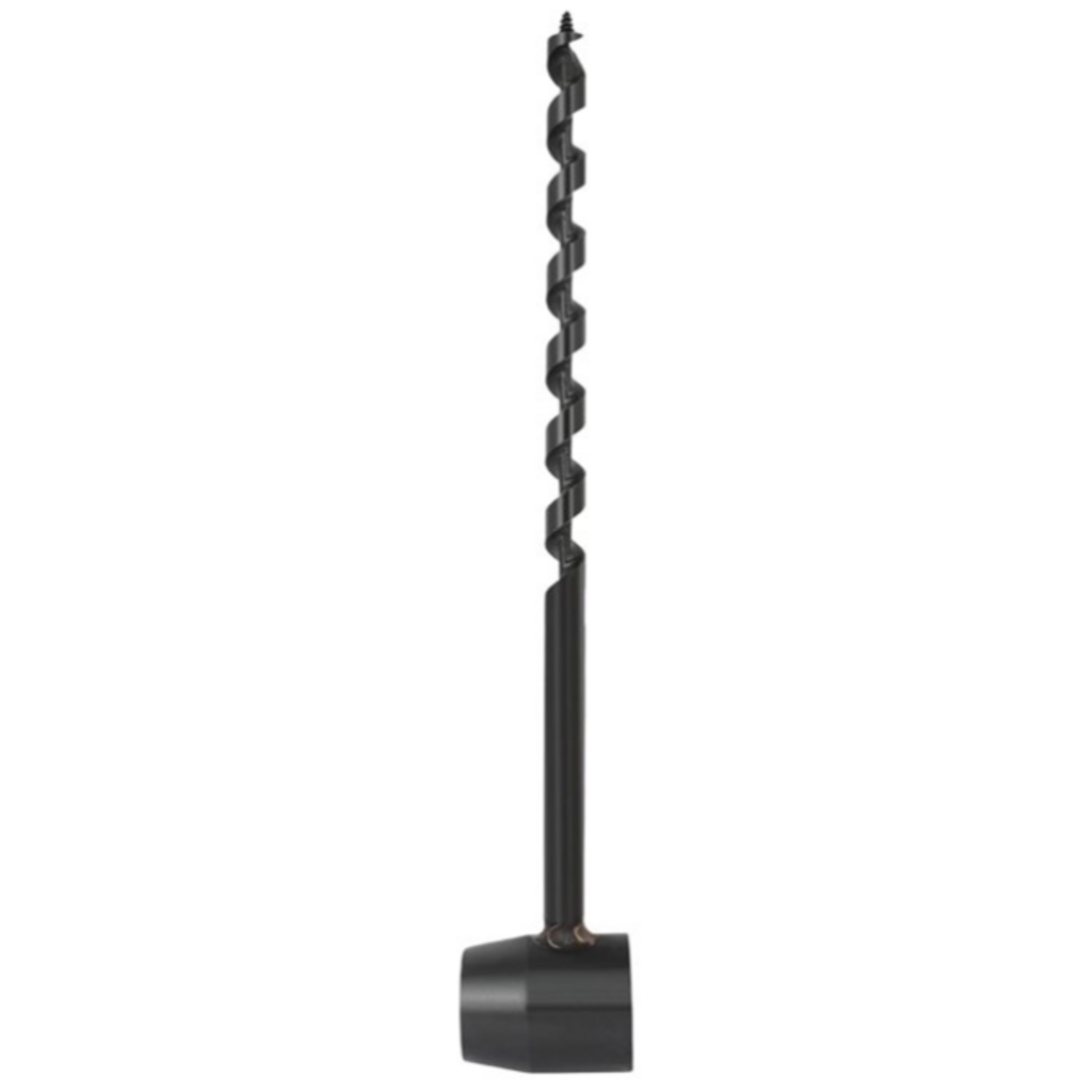 Hand Auger