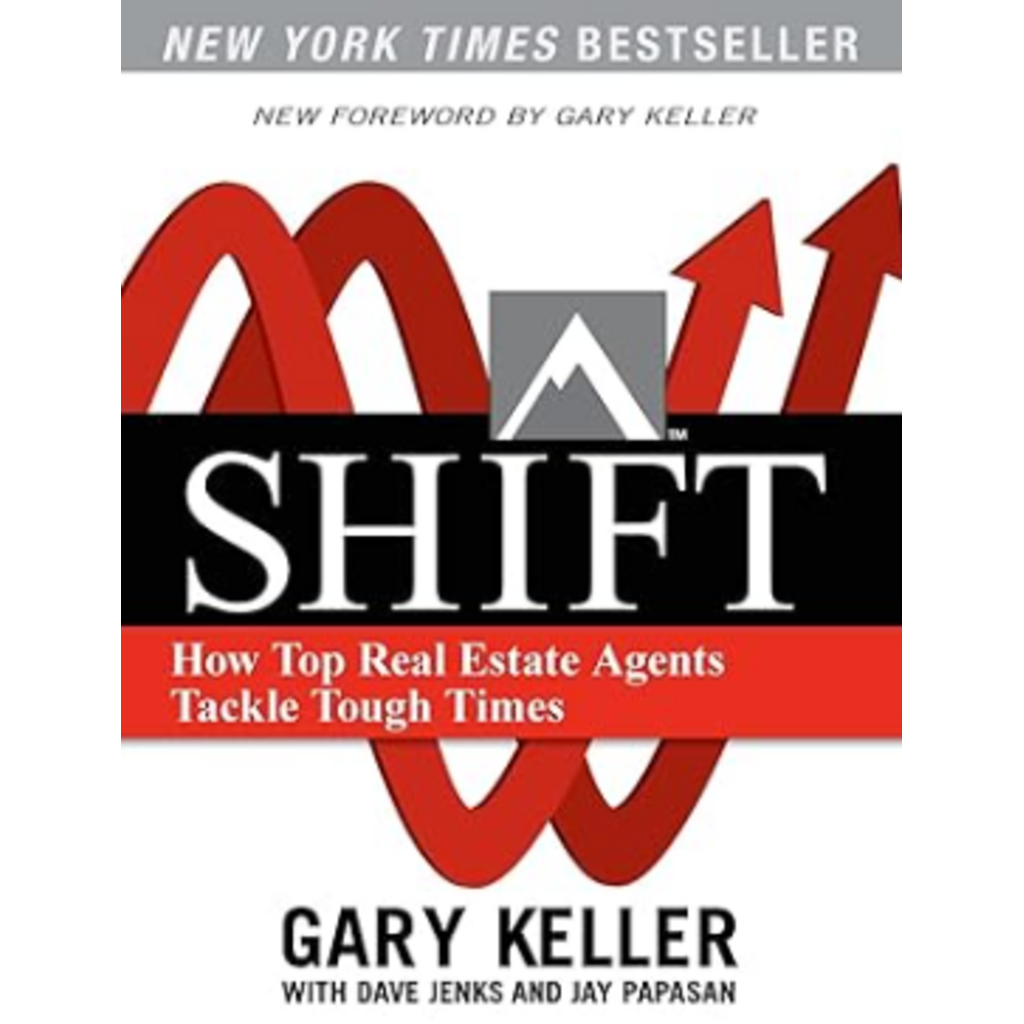 SHIFT: How Top Real Estate Agents Tackle Tough Times