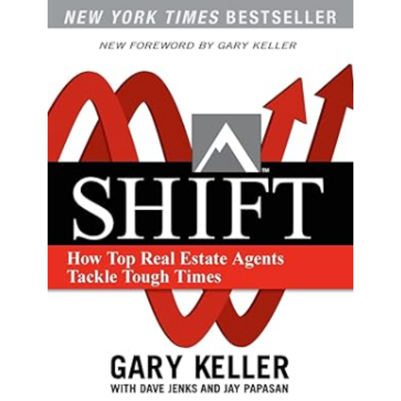 SHIFT: How Top Real Estate Agents Tackle Tough Times