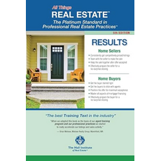 All Things REAL ESTATE