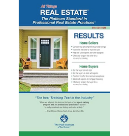 All Things REAL ESTATE