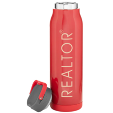 R Logo Insulated 32 oz. bottle