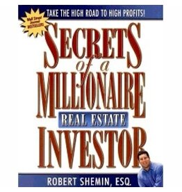 Secrets of a Millionaire Real Estate Investor