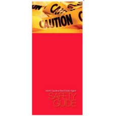 Safety Guide Brochure