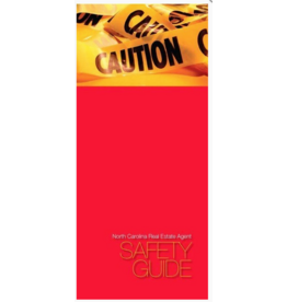 Safety Guide Brochure