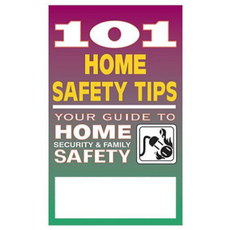 101 Home Safety Tips
