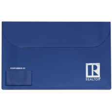 Vinyl Document Folder (legal size)