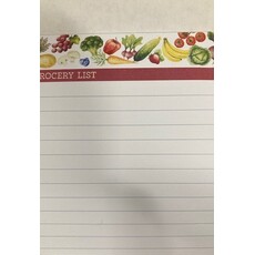 Magnetic Notepads