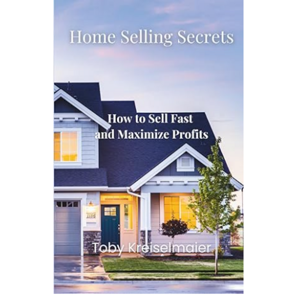 HOME  SELLING SECRETS