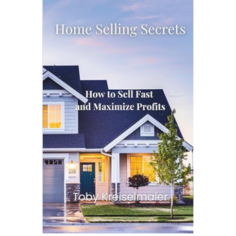HOME  SELLING SECRETS