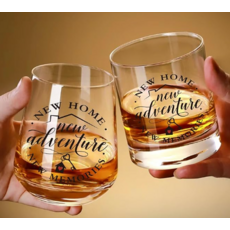 Pairs Well with a New Home gift set