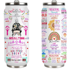 Realtor Tumblers