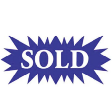 SOLD star