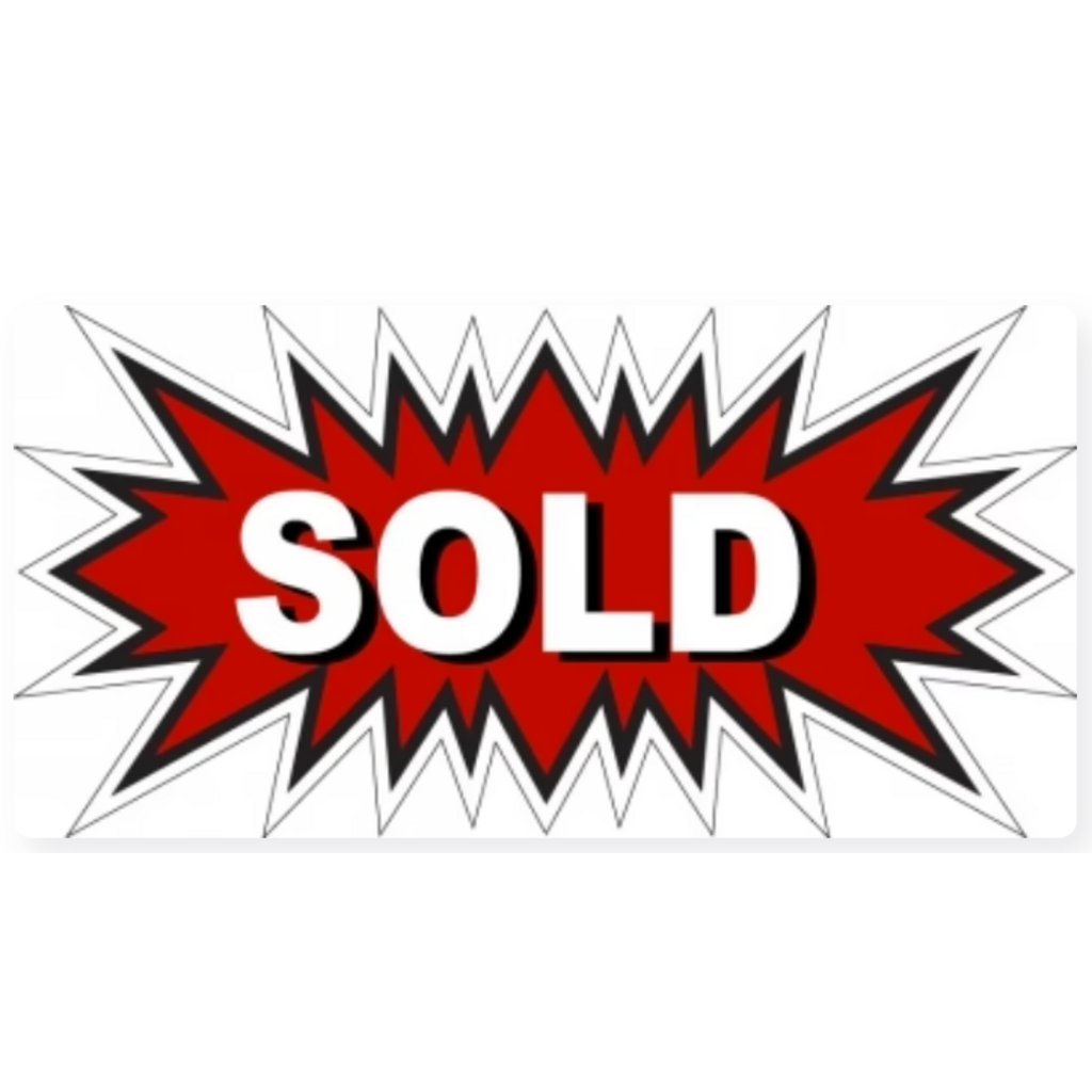 SOLD star