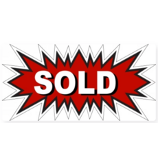 SOLD star