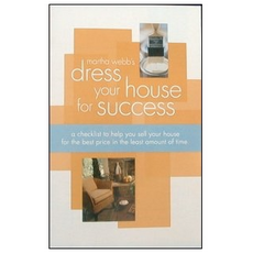 DRESS YOUR HOUSE pamphlet