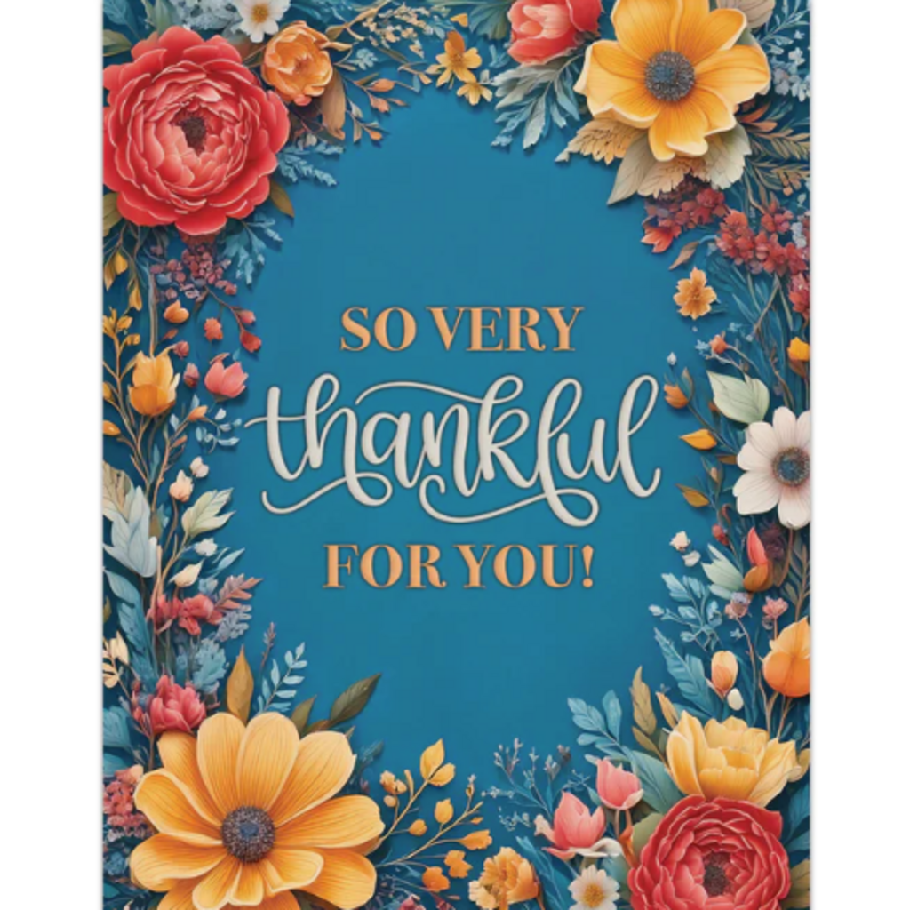 Note Cards 25pk