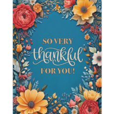 Note Cards 25pk