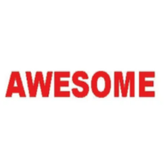 AWESOME 6 x 24
