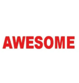 AWESOME 6 x 24