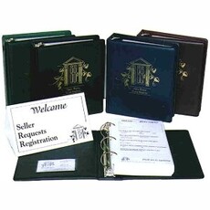 Open House Guest Register Small