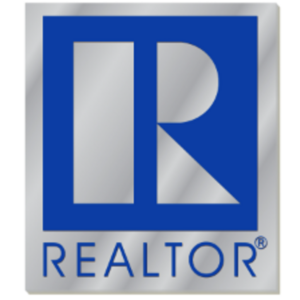 Realtor® refrigerator magnet