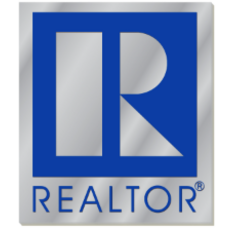 Realtor® refrigerator magnet