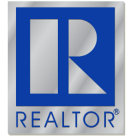 Realtor® refrigerator magnet