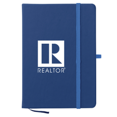 Realtor® blank journal