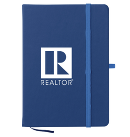 Realtor® blank journal