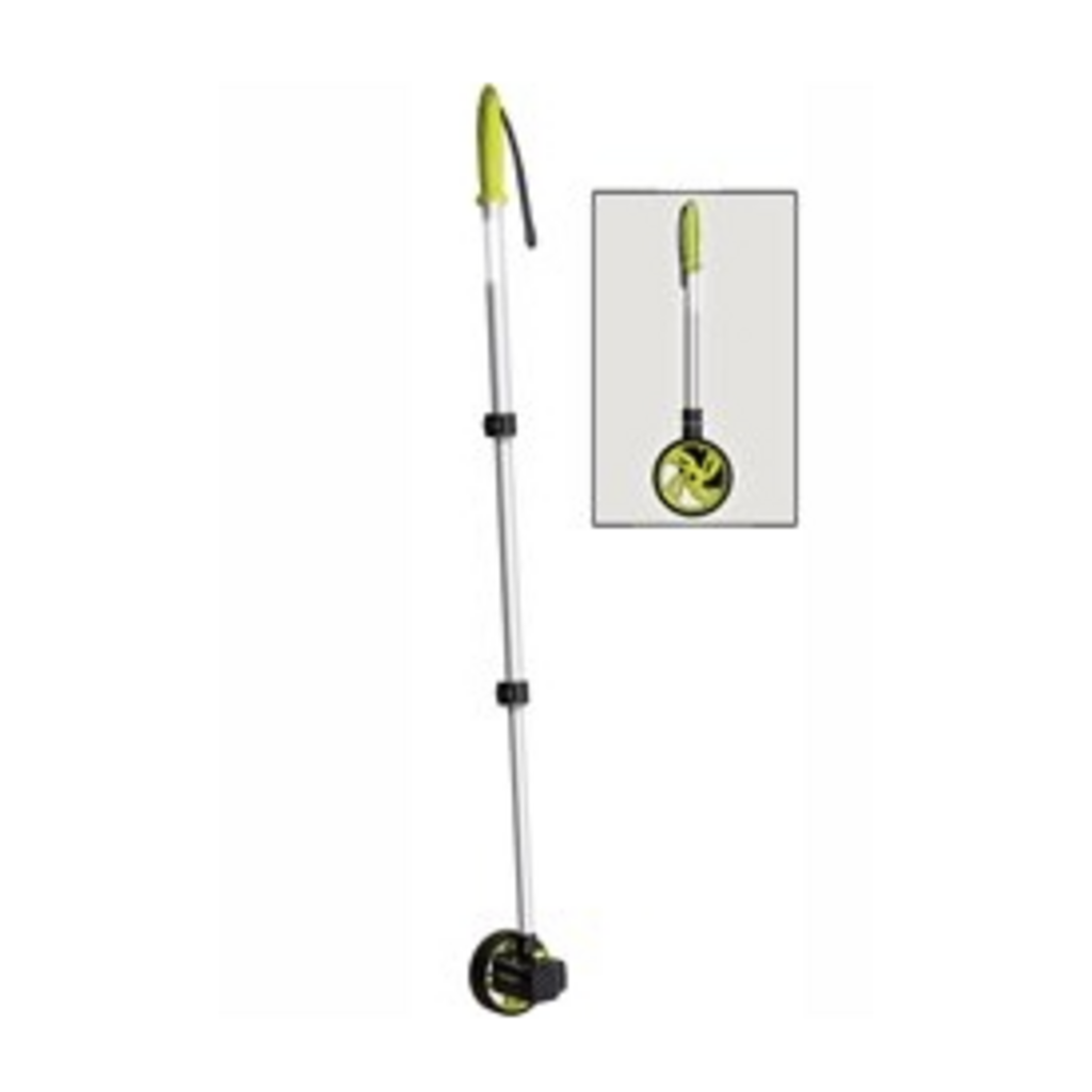 Wheel Master 4"