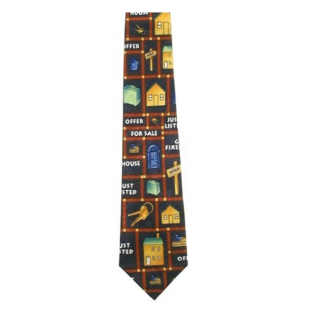 Tie-Real Estate