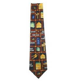 Tie-Real Estate